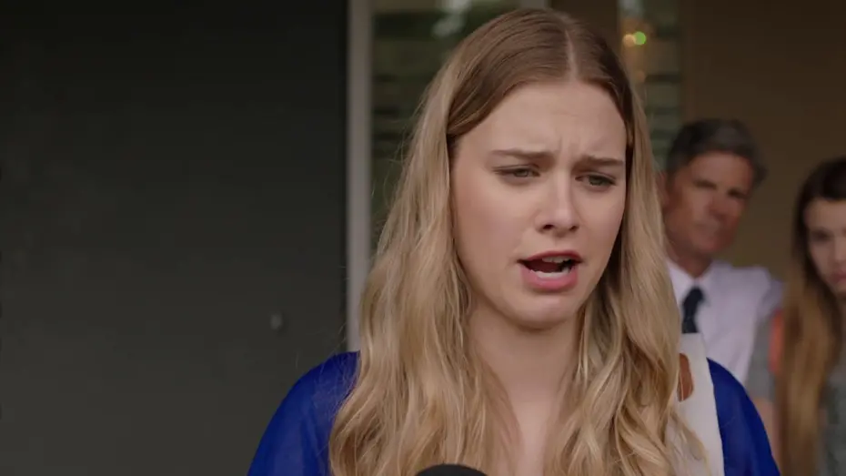 Видео к фильму Secrets of My Stepdaughter | A Murderer Upstairs - Trailer