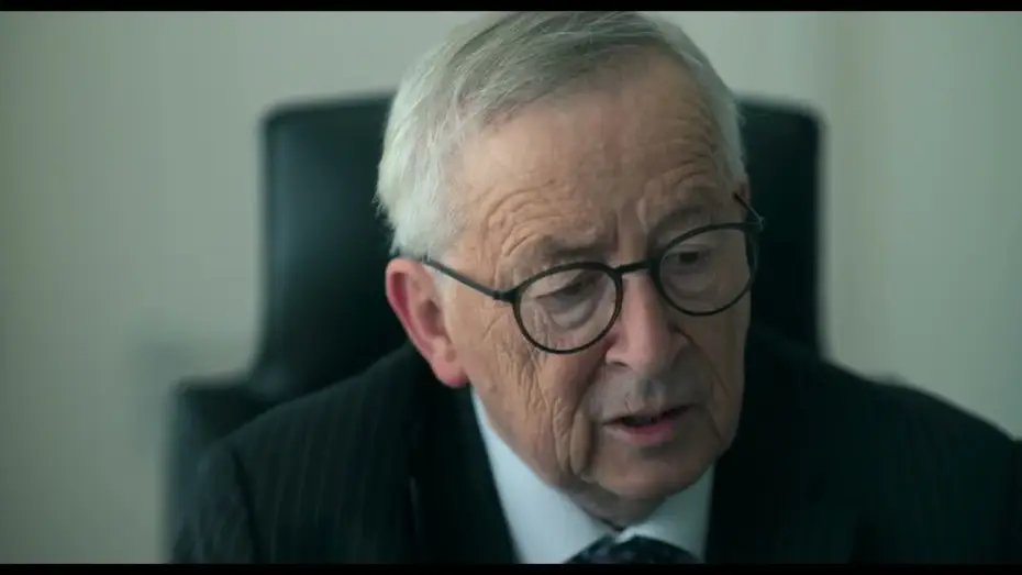 Видео к фильму Europe: La bataille des sièges — Europe : la bataille des sièges - Trailer vostfr