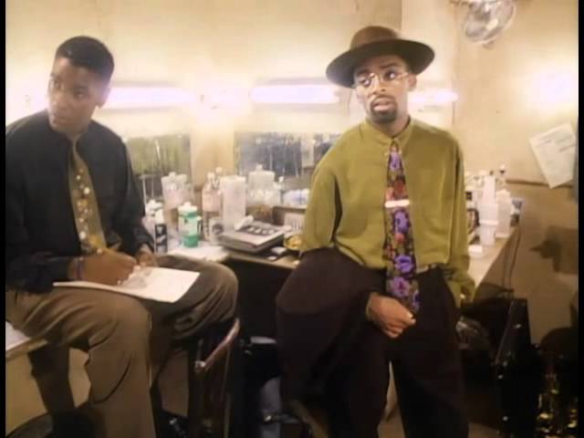 Видео к фильму Блюз о лучшей жизни | Mo' Better Blues Official Trailer #1 - Giancarlo Esposito Movie (1990) HD