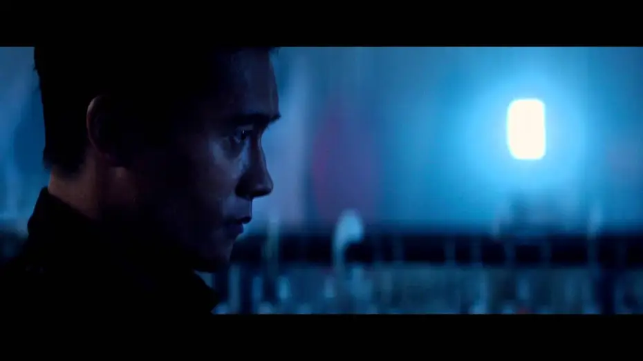 Видео к фильму Терминатор: Генезис | Terminator Genisys - Teaser trailer italiano ufficiale