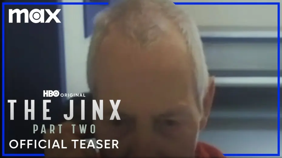 Видео к фильму The Jinx: Part Two | The Jinx Part Two | Official Teaser | Max