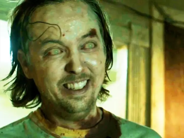 Видео к фильму Мертвеход | The Revenant (2012) - Official Trailer [HD]