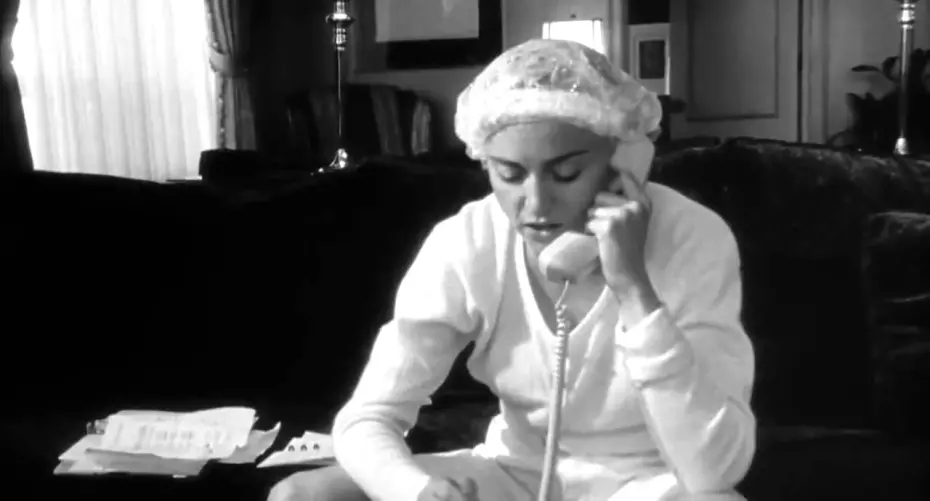 Видео к фильму В постели с Мадонной | Madonna׃ Truth or Dare (1991) Official&reg; Trailer [HD]