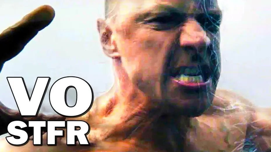 Видео к фильму Стекло | GLASS Trailer VOSTFR ★ Samuel L. Jackson (Bande Annonce 2019)