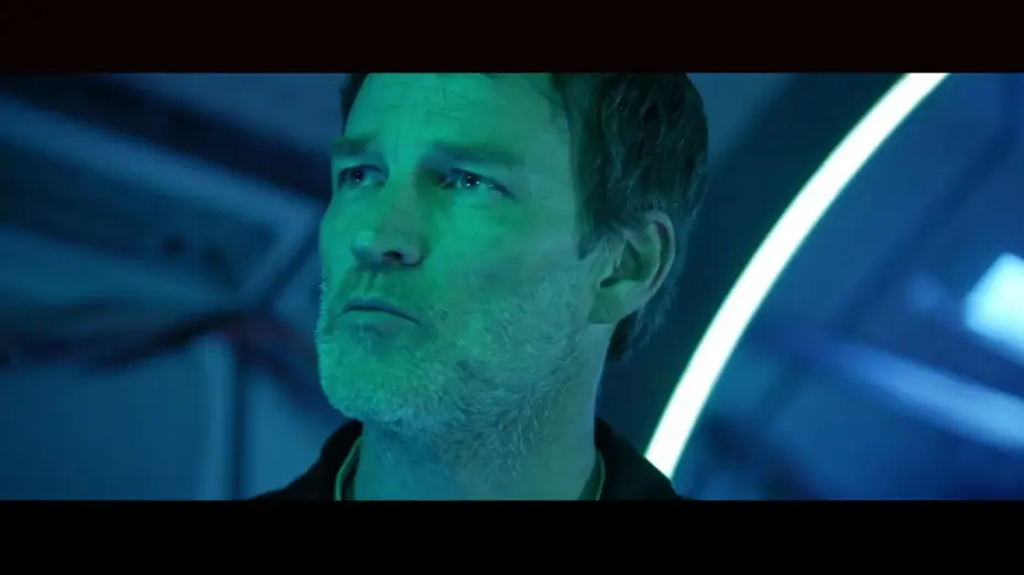 Видео к фильму Перегрузка | G-Loc - Premieres on DVD, Digital, and On Demand August 11