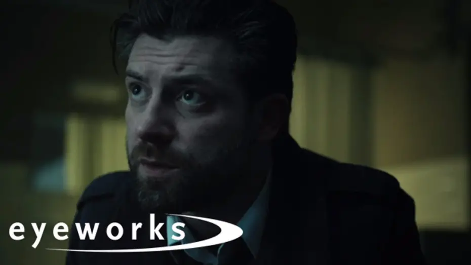 Видео к фильму Исцеление | The Treatment International Trailer