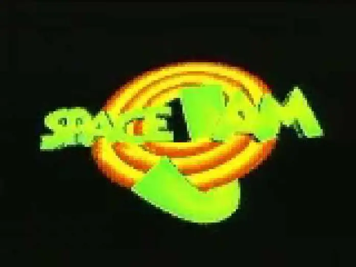 Видео к фильму Космический джем | Featurette - SPACE JAM (1996)