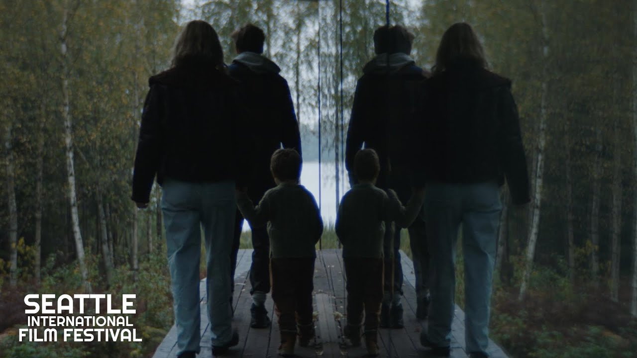 Видео к фильму Иллюзия побега | SIFF 2023 Trailer: Superposition