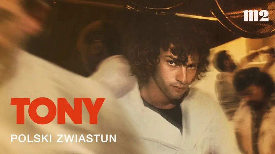Видео к фильму Tony | Zwiastun PL
