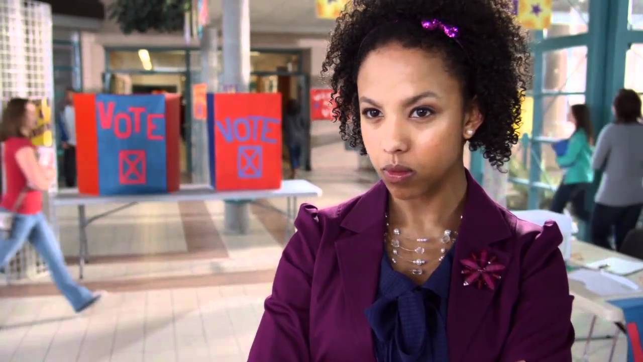 Видео к фильму 16 желаний | 16 WISHES