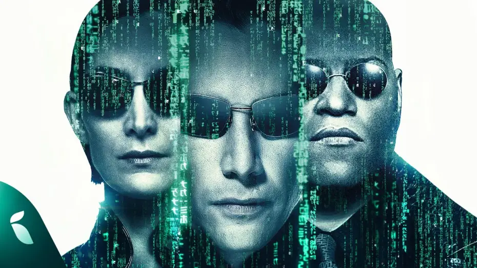 Видео к фильму Матрица | Матриця | Український трейлер | 1999