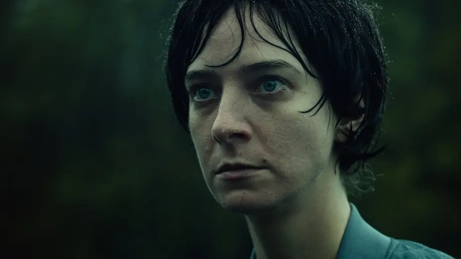 Видео к фильму Надругательство | Violation  - Official Trailer [HD] | A Shudder Original