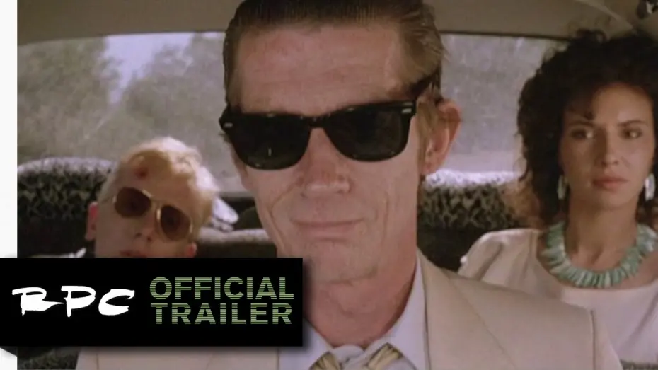 Видео к фильму Стукач | Official Trailer