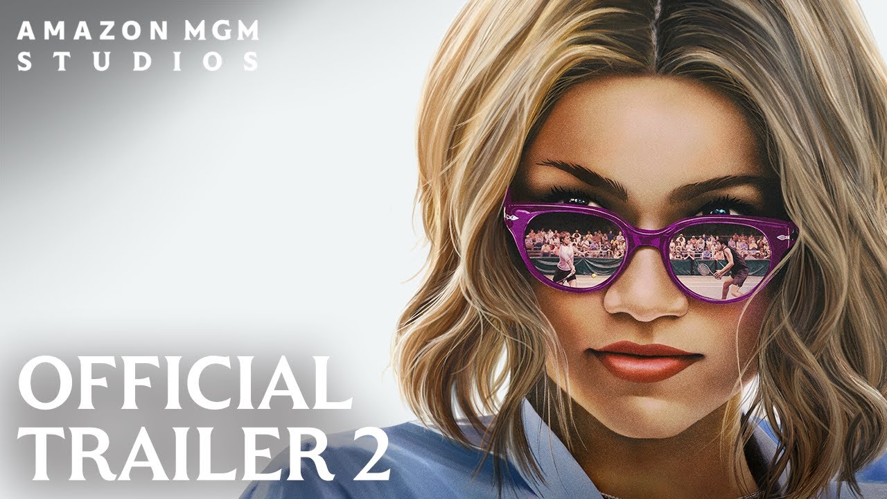 Видео к фильму Претенденты | Official Trailer 2