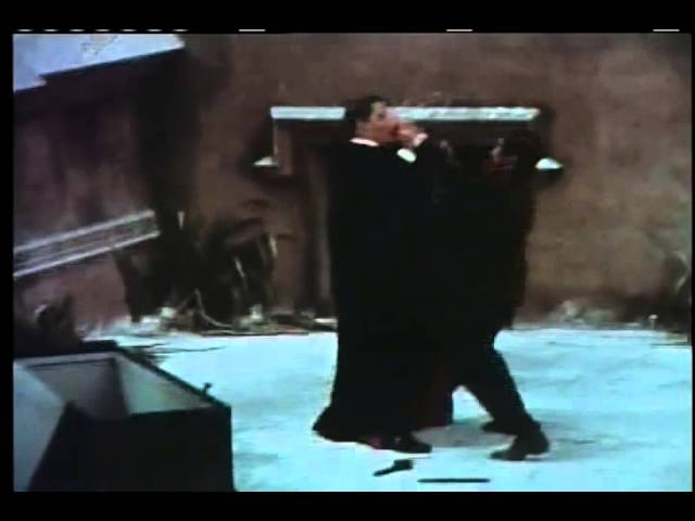 Видео к фильму Дракула: Принц тьмы | Dracula Prince Of Darkness: Behind The Scenes at Bray