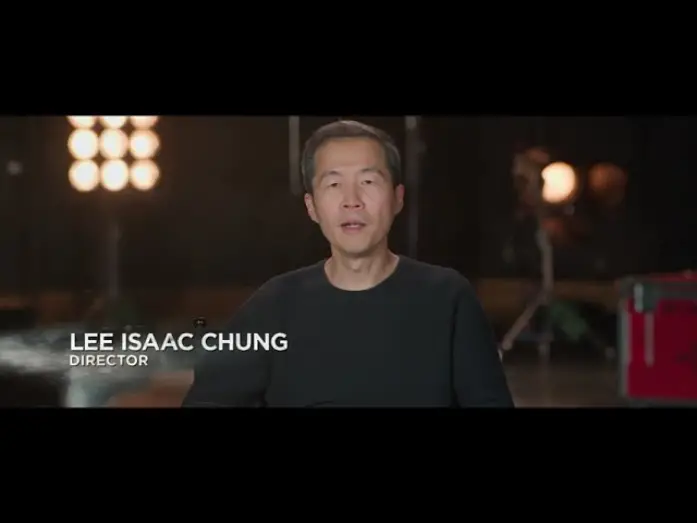 Видео к фильму Смерч 2 | Sustainability In-Theater Promo