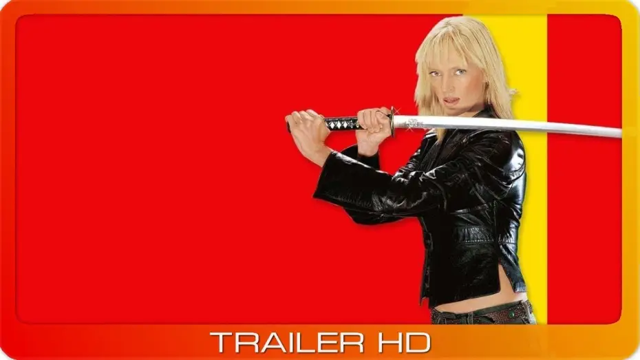 Видео к фильму Убить Билла: Фильм 2 | Kill Bill: Vol. 2 ≣ 2004 ≣ Trailer