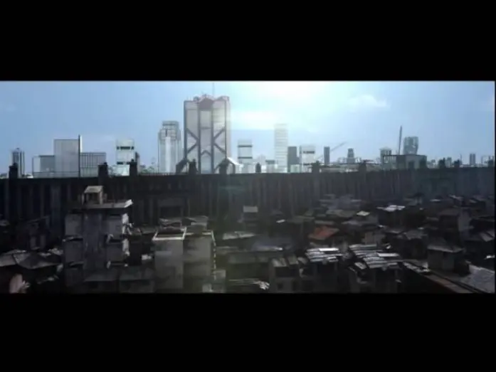 Видео к фильму Теккен 2 | Tekken: Kazuya's Revenge trailer