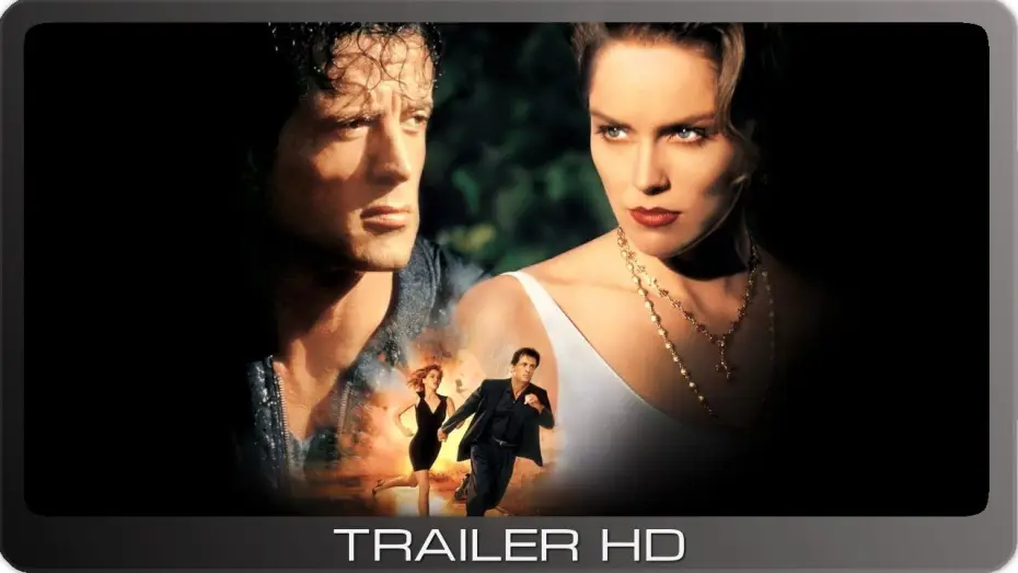 Видео к фильму Специалист | The Specialist ≣ 1994 ≣ Trailer