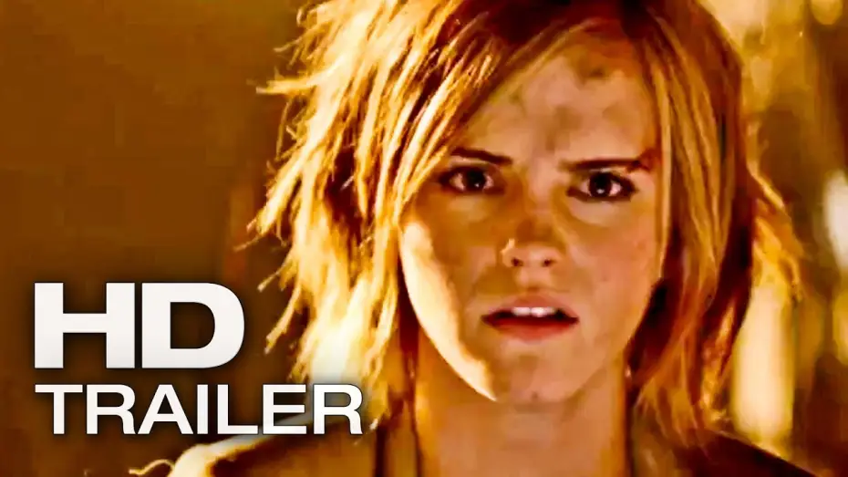 Видео к фильму Конец света 2013: Апокалипсис по-голливудски | DAS IST DAS ENDE Trailer 2 Deutsch German | 2013 Official Film [HD]
