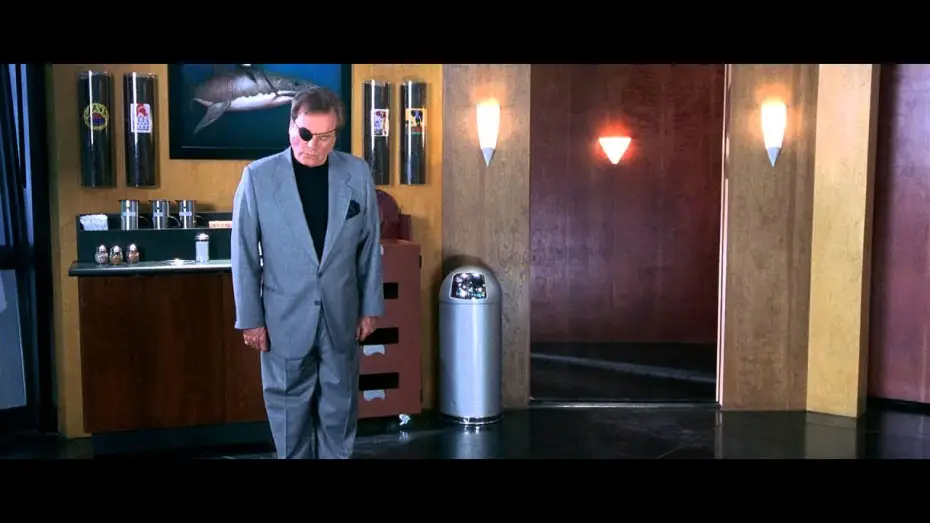 Видео к фильму Остин Пауэрс: Шпион, который меня соблазнил | Austin Powers: La espia que me achucho (VE) - Tr&aacute;iler