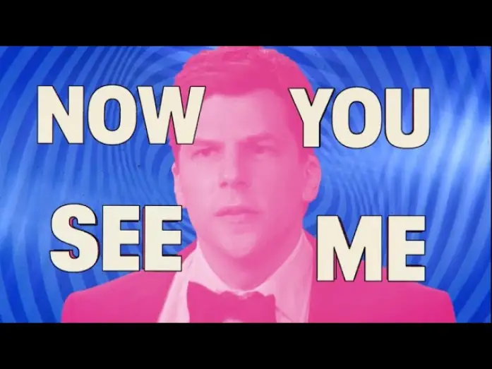 Видео к фильму Иллюзия обмана 3 | Rene&eacute; Rapp &ndash; &ldquo;Lucky&rdquo; with Cast from Now You See Me: Now You Don&rsquo;t (2025)