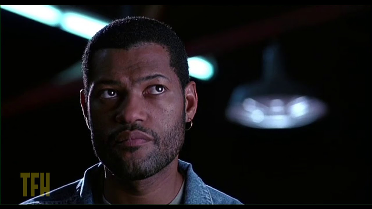 Видео к фильму Под прикрытием | Josh Olson on DEEP COVER