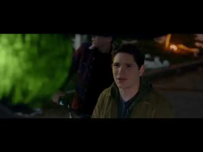 Видео к фильму Ужастики 2: Беспокойный Хеллоуин | TV Spot - "Roll Call"