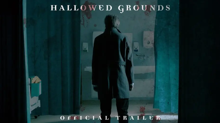 Видео к фильму Hallowed Grounds — Trust No One - Hallowed Grounds Final Trailer