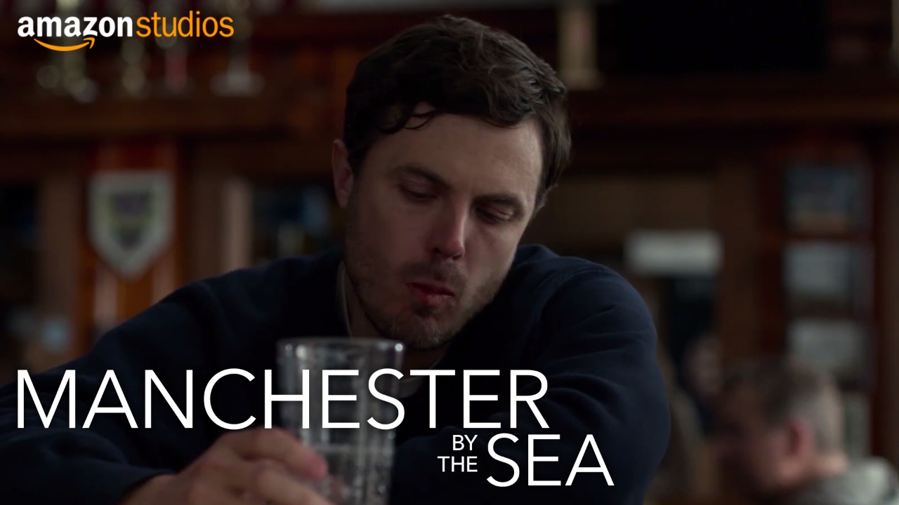 Видео к фильму Манчестер у моря | Manchester By The Sea - American Son | Amazon Studios