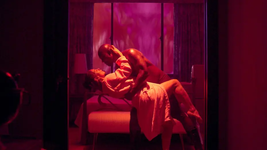Видео к фильму Melodrama | Melodrama (Trailer) - Miami Film Festival 2026