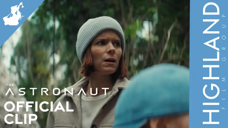 Видео к фильму Астронавт | Official Clip