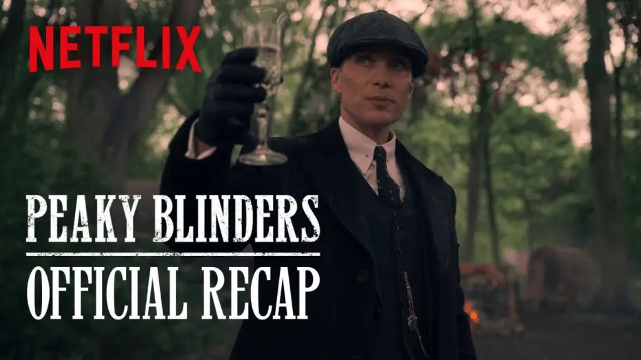 Видео к фильму Острые козырьки: бессмертный | Get Ready For The Immortal Man | Official Peaky Blinders S1-6 Recap