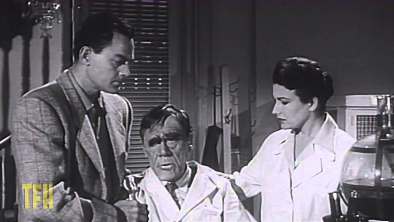 Видео к фильму Тарантул | Joe Dante on TARANTULA