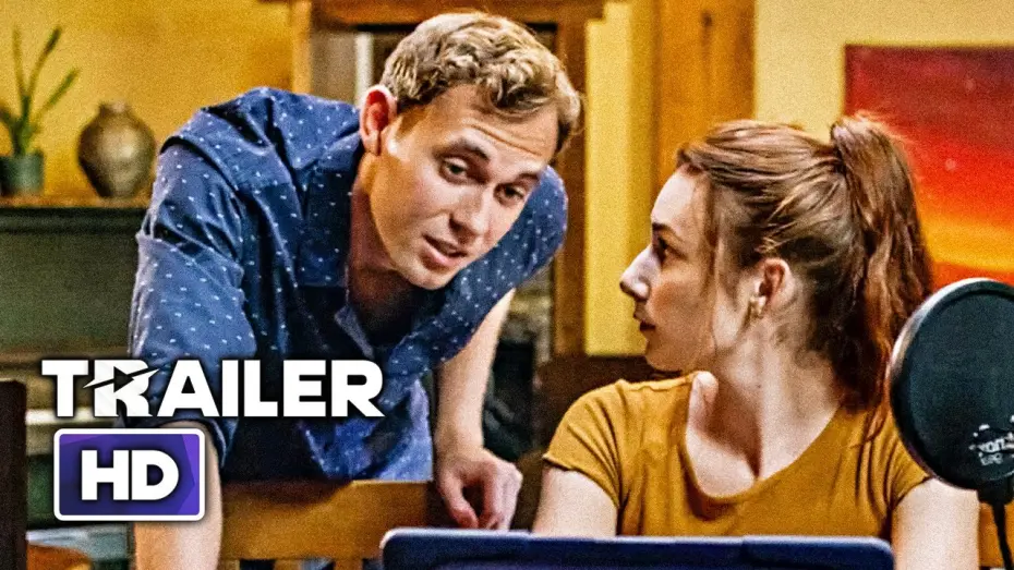 Видео к фильму The Brink Of | THE BRINK OF Trailer (2024) Romance Movie HD