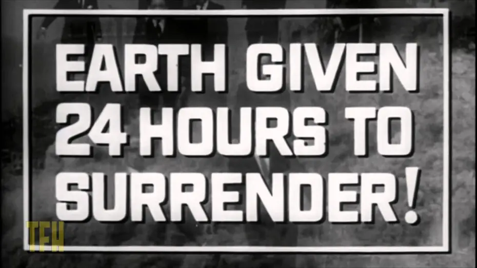 Видео к фильму Невидимые захватчики | Joe Dante on INVISIBLE INVADERS