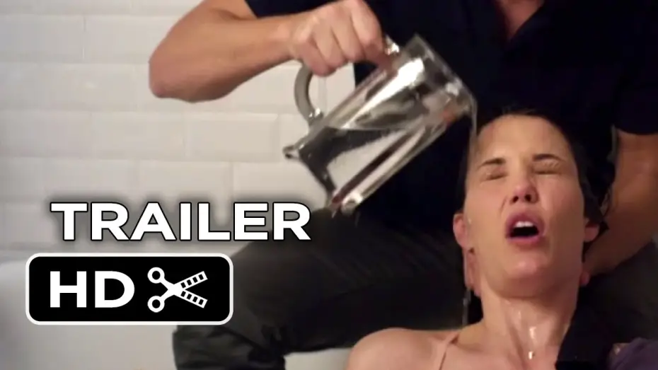 Видео к фильму Бывший на все случаи жизни | Take Care Official Trailer 1 (2014) - Leslie Bibb Romantic Comedy HD