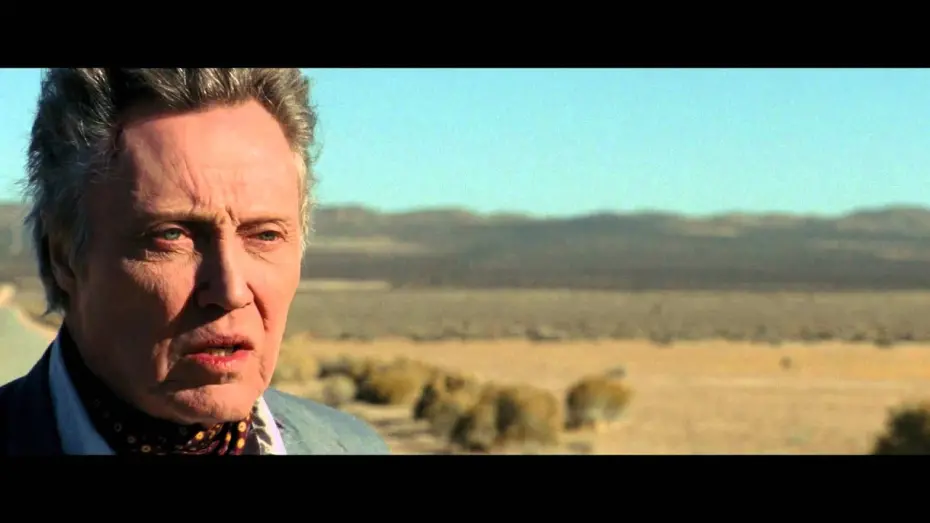 Видео к фильму Семь психопатов | Seven Psychopaths SIGNS, Now Playing!