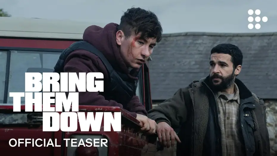 Видео к фильму Уничтожь их | Official Teaser Trailer