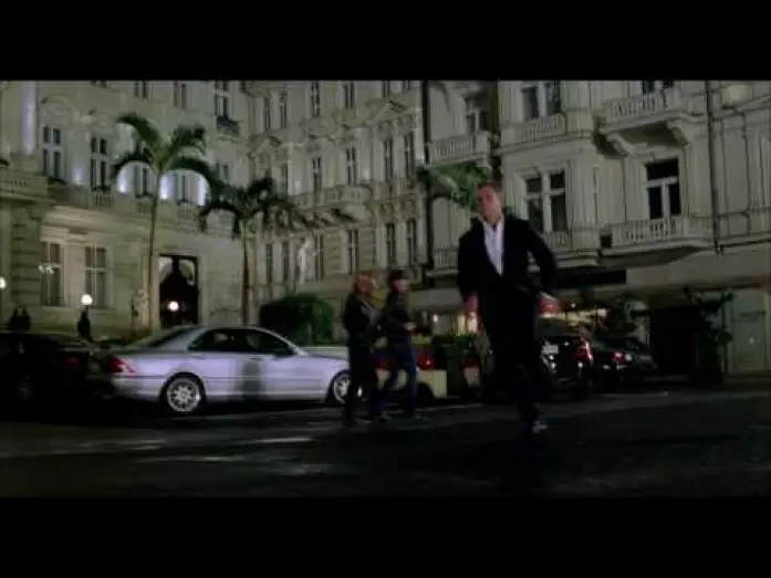 Видео к фильму 007: Казино Рояль | Casino Royale German Trailer HD 1080p