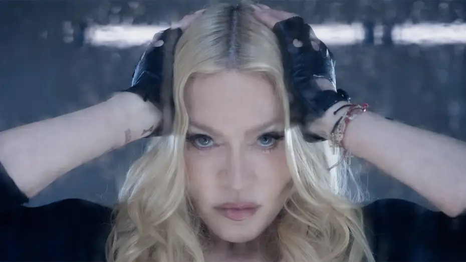 Видео к фильму Madonna: Confessions II | Madonna - "Confessions II - The Film"