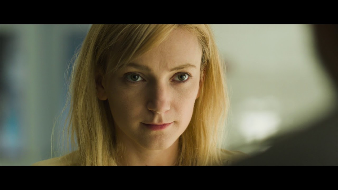 Видео к фильму О теле и душе | ТІЛО І ДУША / TESTR&Ouml;L &Eacute;S L&Eacute;LEKR&Ouml;L, офіційний український трейлер, 2017