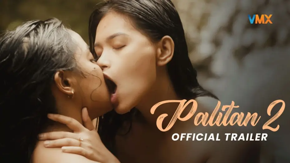 Видео к фильму Palitan 2 | PALITAN 2 Official Trailer | World Premiere this MAY 29 only on VMX