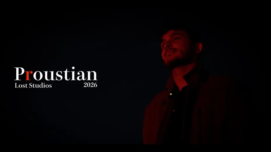 Видео к фильму Proustian — Proustian | A Short Film