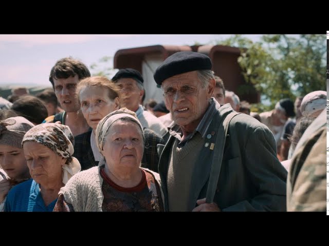 Видео к фильму Куда ты идёшь, Аида? | #BIFF2020 World Cinema - Quo Vadis, Aida? / 월드 시네마 - 쿠오바디스, 아이다