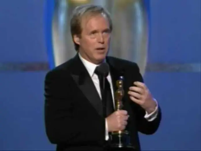 Видео к фильму Рататуй | Brad Bird winning for "Ratatouille"