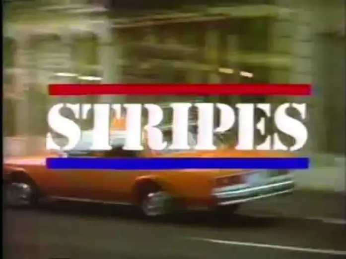 Видео к фильму Добровольцы поневоле | Stripes 1981 TV trailer