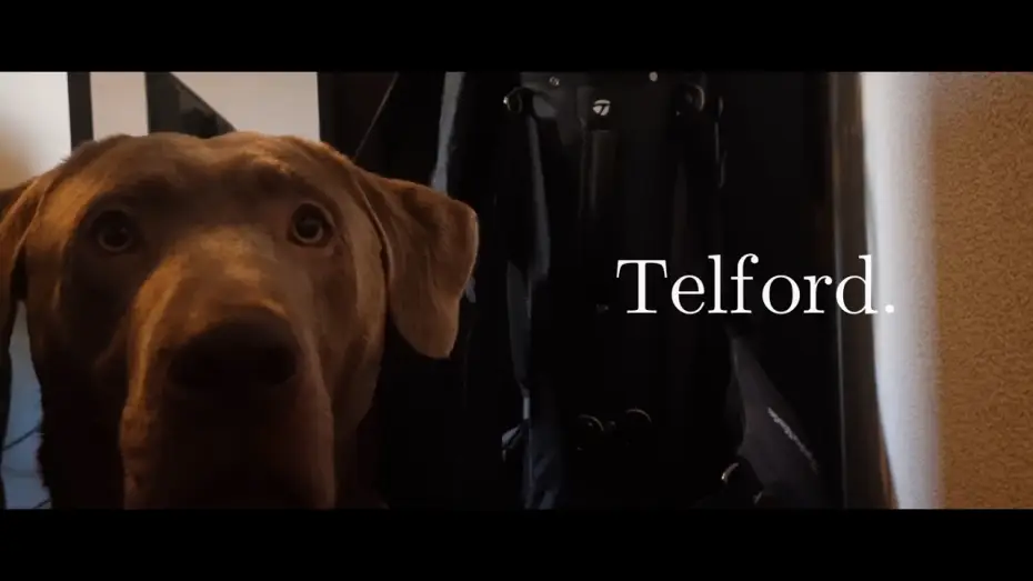 Видео к фильму Telford. | Telford  -  Short film (2026)