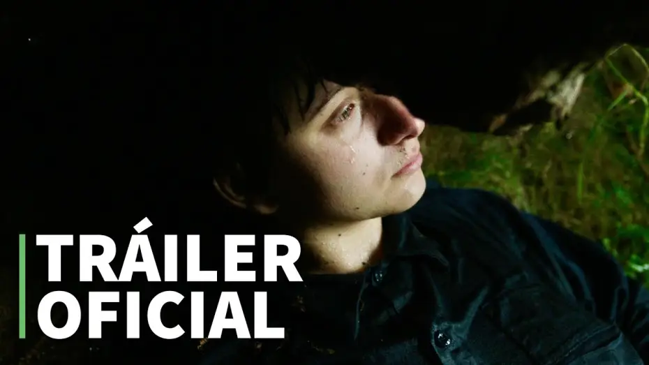 Видео к фильму The Human Hibernation | THE HUMAN HIBERNATION - TR&Aacute;ILER OFICIAL (HD)