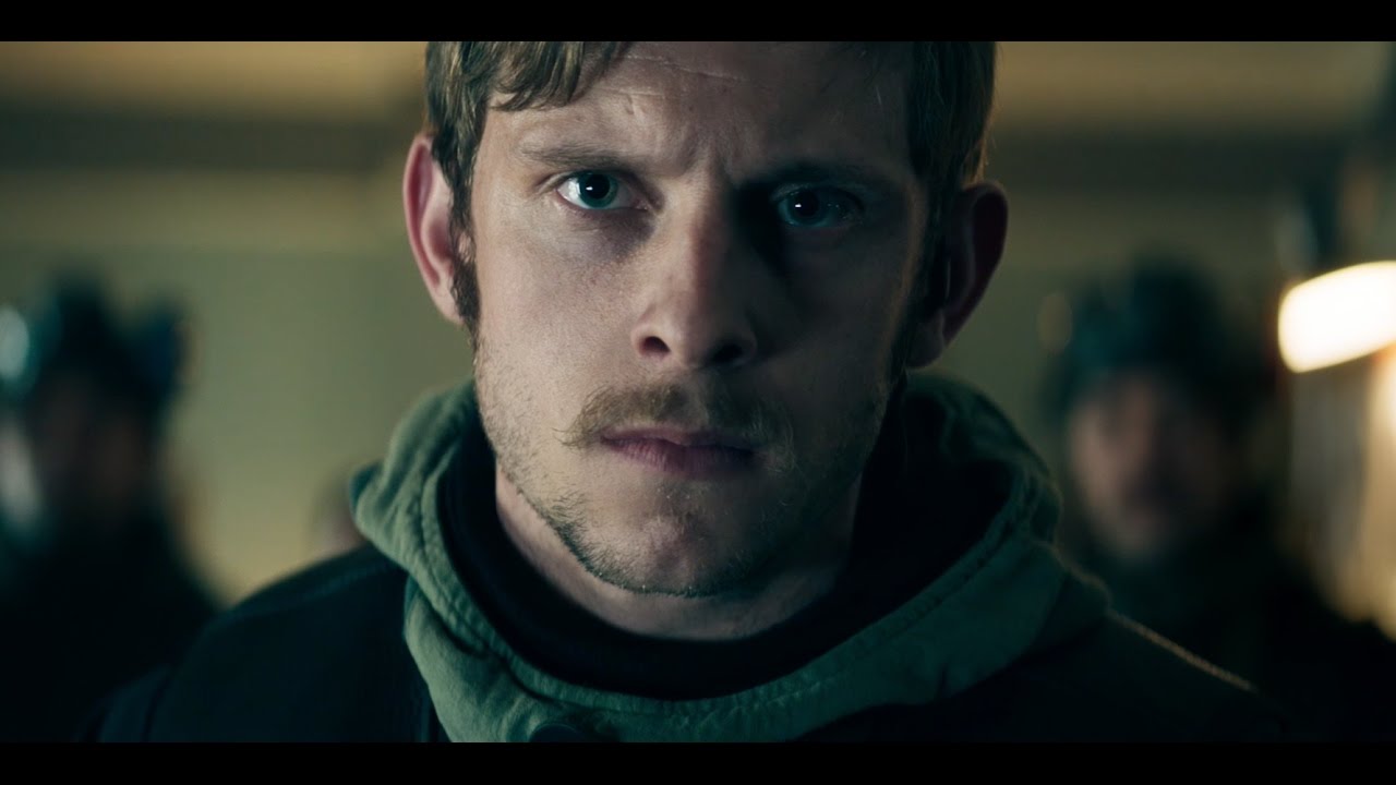 Видео к фильму 6 дней | Official Teaser Trailer